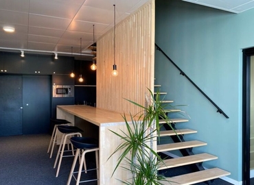 Сentre d'affaires à louer à Zulte, Staatsbaan 310, 35 m², - 2 | MatchOffice.be