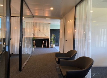 Bedrijventerrein te huur  Zulte, Staatsbaan 310, 35 m², - 3 | MatchOffice.be