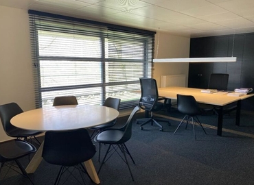 Bedrijventerrein te huur  Zulte, Staatsbaan 310, 35 m², - 4 | MatchOffice.be