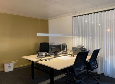Business center te huur  Zulte, Staatsbaan 310, 35 m², - 5 | MatchOffice.be