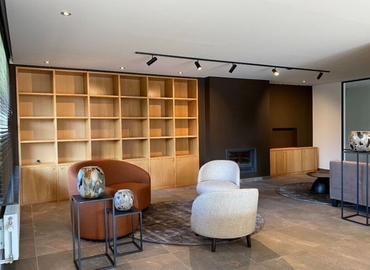 35 m² Business space in Zulte, Staatsbaan 310 (9870) - 7 | MatchOffice.com