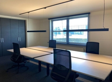 Bedrijvenpark te huur  Zulte, Staatsbaan 310, 35 m², - 8 | MatchOffice.be