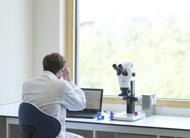 Сentre d'affaires à louer à Anderlecht, ALLEE DE LA RECHERCHE 12, 664 m², - 25 | MatchOffice.be