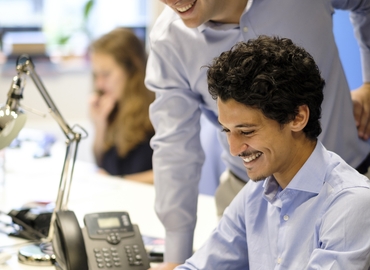 Сentre d'affaires à louer à Anderlecht, ALLEE DE LA RECHERCHE 12, 664 m², - 21 | MatchOffice.be