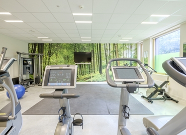 Parc d'affaires à louer à Anderlecht, ALLEE DE LA RECHERCHE 12, 664 m², - 19 | MatchOffice.be