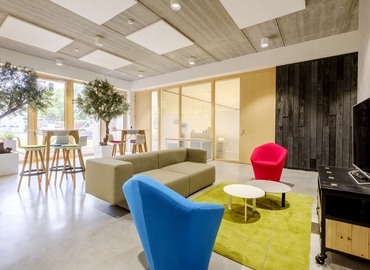Bedrijfsgebouw te huur  Anderlecht, ALLEE DE LA RECHERCHE 12, 664 m², - 4 | MatchOffice.be