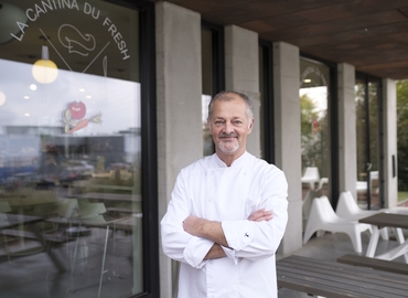 Bureaux équipés à louer à Anderlecht, ALLEE DE LA RECHERCHE 12, 664 m², - 13 | MatchOffice.be