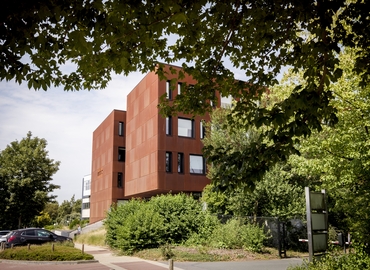 Business center à louer à Anderlecht, ALLEE DE LA RECHERCHE 12, 664 m², - 1 | MatchOffice.be