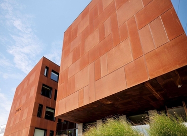 Centre de conférence à louer à Anderlecht, ALLEE DE LA RECHERCHE 12, 30 m², - 6 | MatchOffice.be