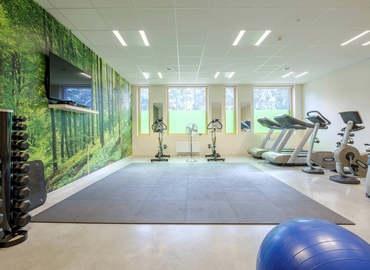 Centre de conférence à louer à Anderlecht, ALLEE DE LA RECHERCHE 12, 30 m², - 7 | MatchOffice.be