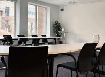 Bureaux équipés à louer à Malines, Schaliënhoevedreef 20T, 150 m², - 7 | MatchOffice.be