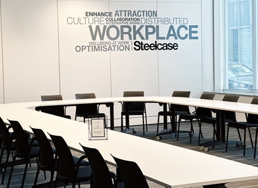 Business center à louer à Malines, Schaliënhoevedreef 20T, 150 m², - 8 | MatchOffice.be