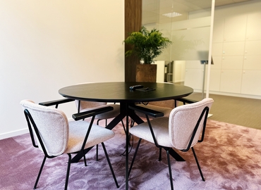 Bedrijfsgebouw te huur  Mechelen, Schaliënhoevedreef 20T, 150 m², - 8 | MatchOffice.be