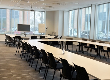 150 m² Serviced office in Mechelen, Schaliënhoevedreef 20T (2800) - 10 | MatchOffice
