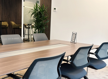 Business center te huur  Mechelen, Schaliënhoevedreef 20T, 150 m², - 10 | MatchOffice.be