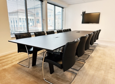Bedrijfsgebouw te huur  Mechelen, Schaliënhoevedreef 20T, 150 m², - 12 | MatchOffice.be