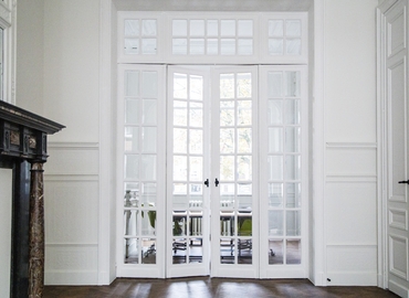 Bedrijfsgebouw te huur  Vorst, Avenue du Roi 107, 61 m², - 3 | MatchOffice.be