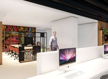 50 m² Business space in Sint-Truiden, Tongersesteenweg 190 (3800) - 4 | MatchOffice