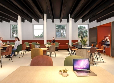 Сentre d'affaires à louer à Malines, Antwerpsesteenweg 261, 100 m², - 0 | MatchOffice.be