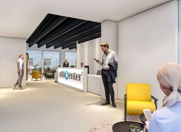 100 m² Co-working  in Mechelen, Antwerpsesteenweg 261 (2800) - 5 | MatchOffice
