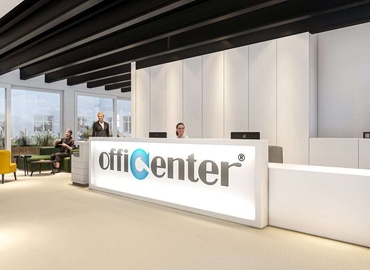 100 m² Shared office  in Mechelen, Antwerpsesteenweg 261 (2800) - 6 | MatchOffice