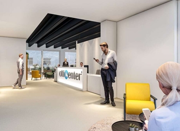 Salle de réunion à louer à Malines, Antwerpsesteenweg 261, 50 m², - 2 | MatchOffice.be