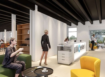 Centre de conférence à louer à Malines, Antwerpsesteenweg 261, 50 m², - 9 | MatchOffice.be