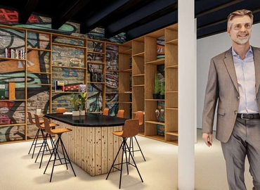 Virtual office in Mechelen, Antwerpsesteenweg 261 (2800) - 16 | MatchOffice