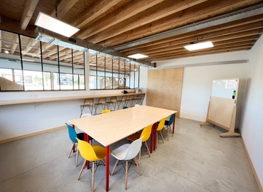 30 m² Meeting room in Namur, Chaussée de Ciney 372 (5300) - 0 | MatchOffice.com