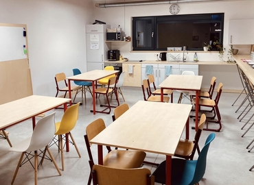 Espaces reunion à louer à Namur, Chaussée de Ciney 372, 30 m², - 2 | MatchOffice.be