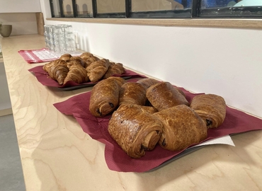 Espaces reunion à louer à Namur, Chaussée de Ciney 372, 30 m², - 3 | MatchOffice.be