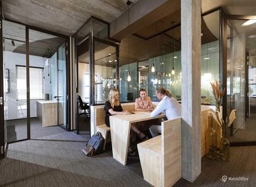 180 m² Business space in Ghent, Brusselsesteenweg 74a (9090) - 6 | MatchOffice.com