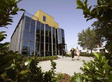 180 m² Business center in Ghent, Brusselsesteenweg 74a (9090) - 8 | MatchOffice.com