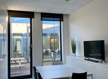 Kantoor te huur  Wevelgem, Vlamingstraat 4, 56 m², - 9 | MatchOffice.be