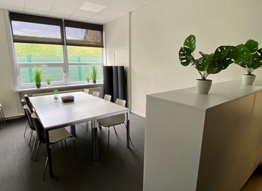 Bedrijfsruimte te huur  Wevelgem, Vlamingstraat 4, 56 m², - 7 | MatchOffice.be