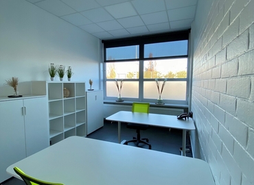 Locaux d’entreprise à louer à Wevelgem, Vlamingstraat 4, 56 m², - 5 | MatchOffice.be