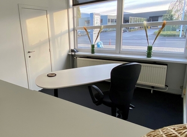 Kantoorruimte te huur  Wevelgem, Vlamingstraat 4, 56 m², - 6 | MatchOffice.be