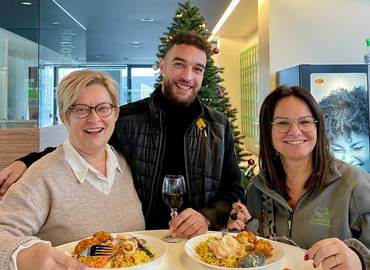 Kantoorruimte te huur  Wevelgem, Vlamingstraat 4, 56 m², - 13 | MatchOffice.be