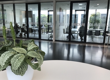 Centre de conférence à louer à Wevelgem, Vlamingstraat 4, 90 m², - 4 | MatchOffice.be