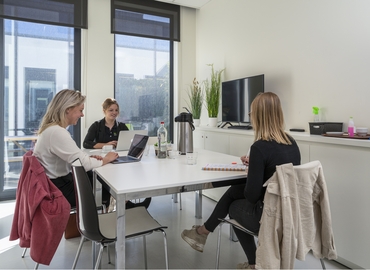 Espaces reunion à louer à Wevelgem, Vlamingstraat 4, 90 m², - 5 | MatchOffice.be