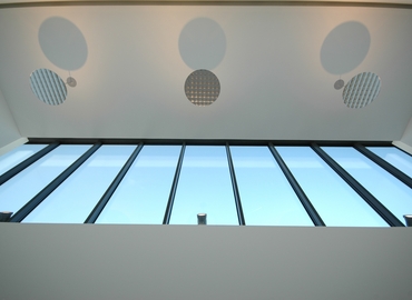 Flexwerkplek te huur  Wevelgem, Vlamingstraat 4, 44 m², - 9 | MatchOffice.be