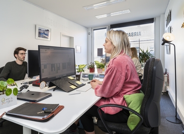 Office Vlamingstraat 4 8560 Wevelgem