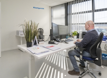 Office Vlamingstraat 4 8560 Wevelgem