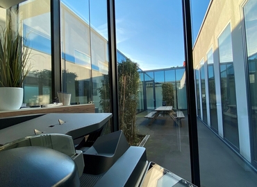 Centre de conférence à louer à Wevelgem, Vlamingstraat 4, 55 m², - 7 | MatchOffice.be