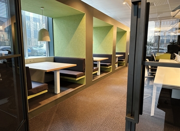 Virtual office in Mechelen, Schaliënhoevedreef 20T (2800) - 2 | MatchOffice