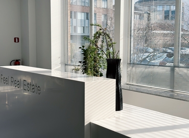 Virtual office te huur  Mechelen, Schaliënhoevedreef 20T - 3 | MatchOffice.be