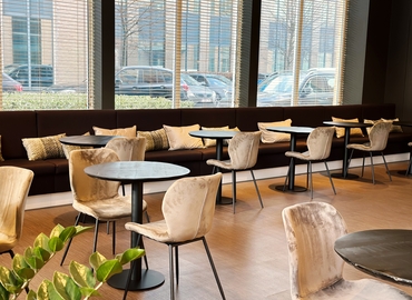 Virtual office in Mechelen, Schaliënhoevedreef 20T (2800) - 5 | MatchOffice