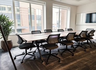 Virtual office space in Mechelen, Schaliënhoevedreef 20T (2800) - 14 | MatchOffice