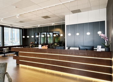 Virtual office space in Mechelen, Schaliënhoevedreef 20T (2800) - 16 | MatchOffice