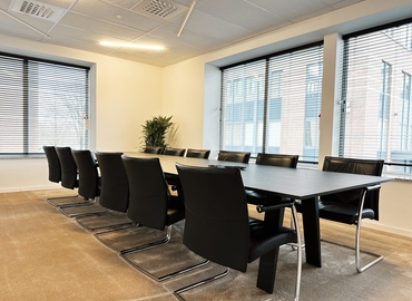 Virtual business address in Mechelen, Schaliënhoevedreef 20T (2800) - 17 | MatchOffice.com